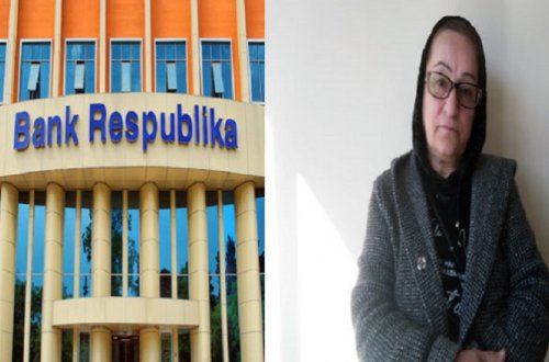 “Bank Respublika