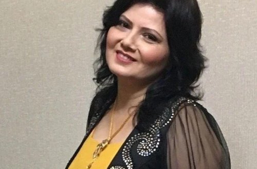 Aşıq Zülfiyyə: 