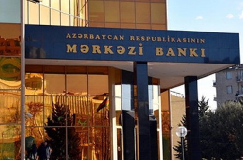 SON DƏQİQƏ: Azərbaycanda iki bank bağlandı - Rəsmi