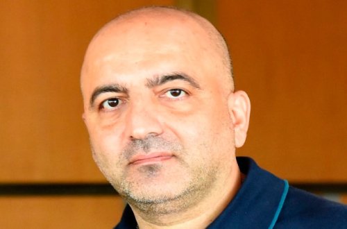 Mübariz Mənsimovdan pis xəbər - Yeriyə bilmir