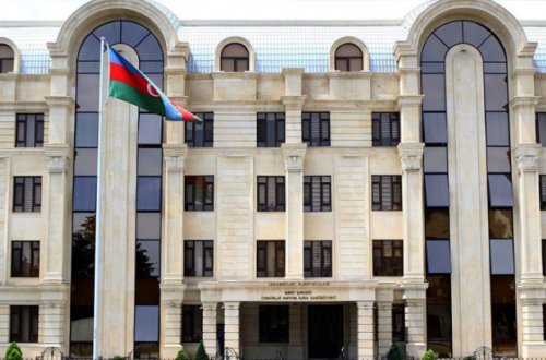 Şəhid xanımı Sabunçu İcra Hakimiyyətinin yalanını üzə çıxartdı: AÇIQLAMA+FOTOLAR