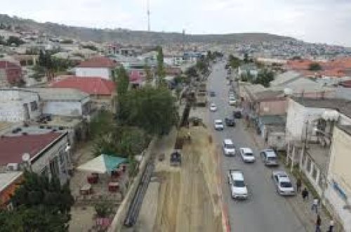 Bakının bu ərazisində böyük yaşayış rayonu yaradılacaq
