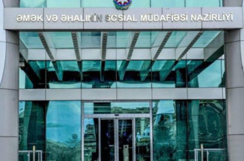 190 manat üçün müraciət edən şəxs kimdir? - 49 mənzili olan şəxs barədə NAZİRLİKDƏN AÇIQLAMA