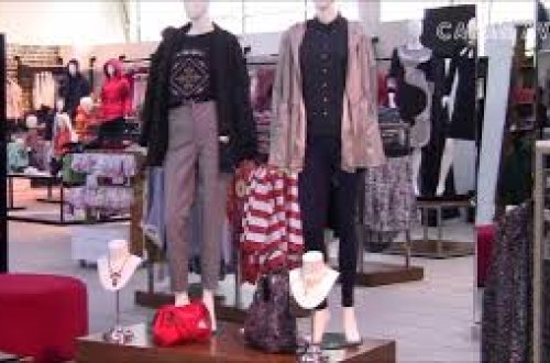 Geyim dükanlarında koronavirus təhlükəsi - Bunlara diqqət edin! - VİDEO