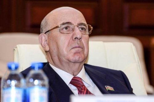 Əhliman Əmiraslanovun biznes imperiyasının 'xəritəsi' yayıldı - FAKTLARLA