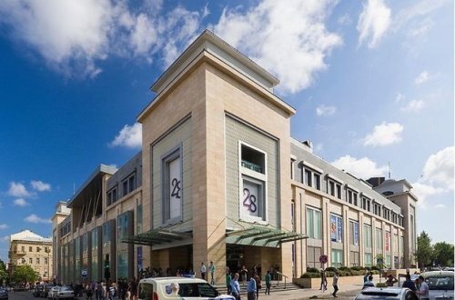 Задержан подозреваемый в краже в бакинском ТЦ