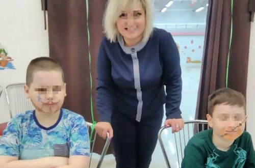 Oyunda uduzan uşaq əsəbləşib 7 yaşlı qardaşını öldürdü