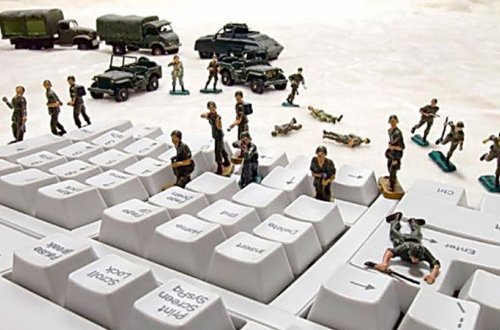 Bu informasiyalardan Ermənistan Azərbaycana qarşı istifadə edir... (RƏY)