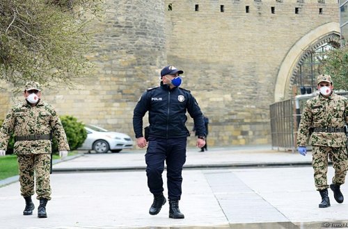 Mayın 4-dən sonra karantin yumşaldılsa... – Baş infeksionist