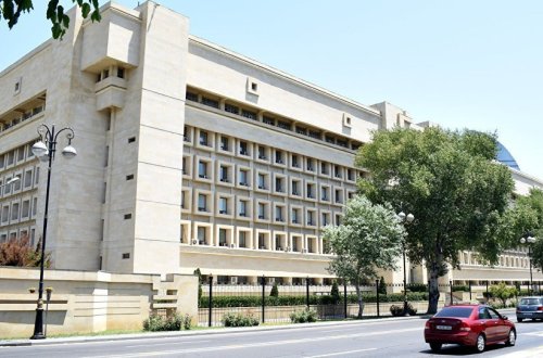 DTX-nın Biləsuvarda keçirdiyi əməliyyatla bağlı - Açıqlama