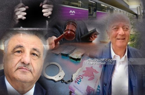 Çovdarovun ifadəsi Tağı Əhmədovu həbsə apara bilər – sabiq rəislərin konfliktinin yeni detalları