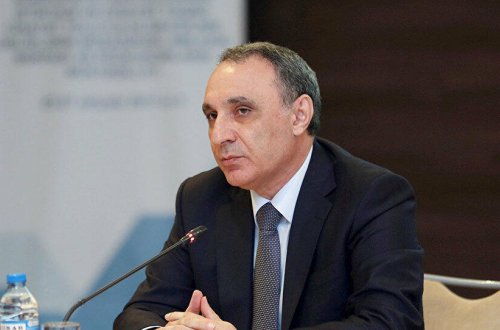 Kamran Əliyevin yerinə gələn Ramil Məcidov kimdir? – Dosye