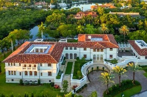 “Survivor”dakı o villanın sahibi məlum oldu - VIDEO