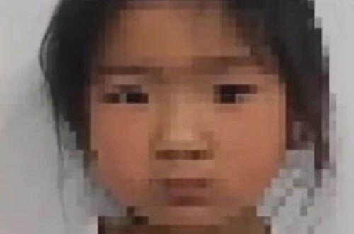 Çində oyuncağın fitini udan uşaq əlacsız qaldı – VİDEO