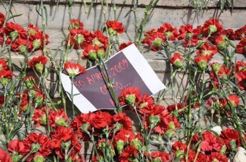 ADNA terrorundan 11 il ötür