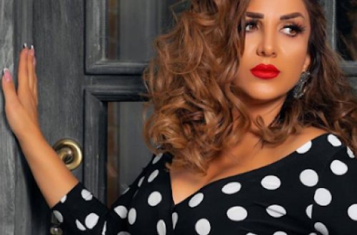 Zenfira İbrahimova xəstəxanaya yerləşdirildi - FOTO