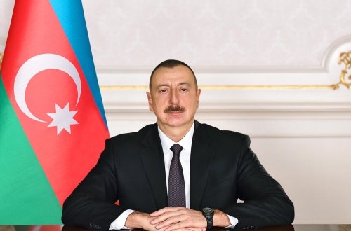 Prezident Biləsuvarın icra başçısını vəzifədən azad etdi - SƏRƏNCAM