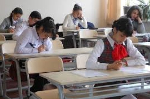 Azərbaycanda dərs ili vaxtından əvvəl başlaya bilər - RƏSMİ