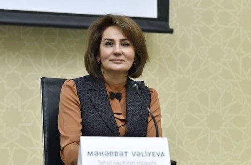 Ölkədə imtahanların da vaxtı uzadıla bilər - RƏSMİ AÇIQLAMA