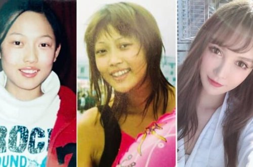 Bu qız 100-dən çox əməliyyat keçirib iki klinika açdı - FOTO-VİDEO