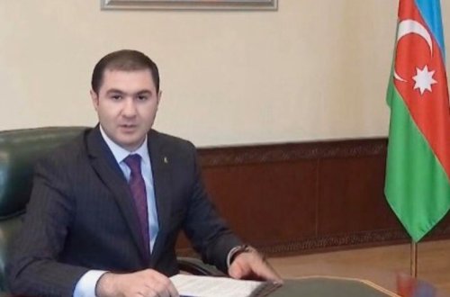 “Azərbaycan polisi bir daha sübut etdi ki, hər an xalqının keşiyində durmağı bacarır”