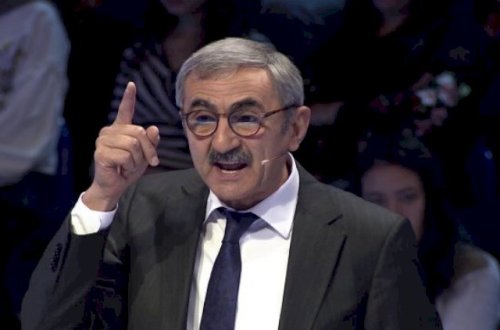 “Zakir Qaralov prokurorluğu “Akkord”un ofisinə çevirmişdi” – Aslan İsmayılov