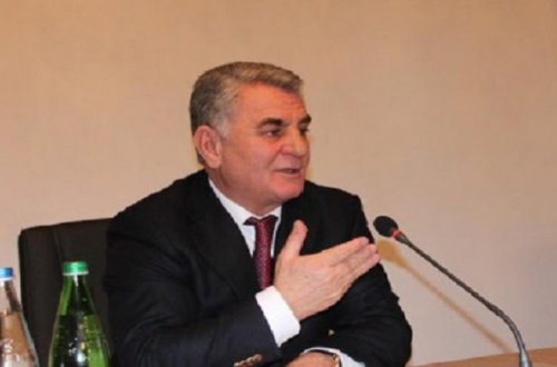 DTX-nın həbs etdiyi icra başçısı ilə bağlı qərar verildi