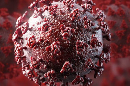 Koronavirus ondan sağalan xəstələrin ağ ciyərlərində qala bilir