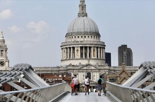 Britaniyada koronavirusdan daha çox qaradərililər ölür - SƏBƏB