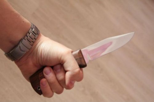 Bakıda kişi arvadını zorlayan tanışını qətlə yetirib — DƏHŞƏTLİ QƏTLİN TƏFƏRRÜATI-VİDEO