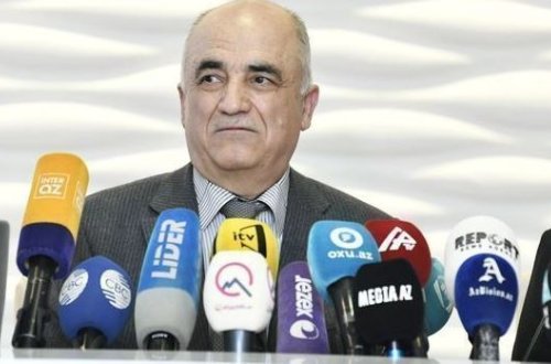 Джалал Исаев: Эпидемиологическая ситуация в стране зависит от граждан - ИНТЕРВЬЮ