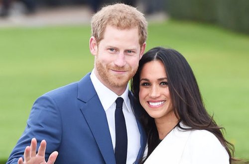 Şahzadə Harri və Meqan Markl ikinci dəfə toy etməyə hazırlaşır