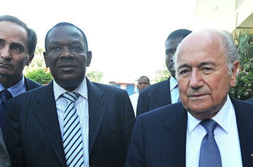 Bu ölkədə federasiya rəhbəri futbolçulara təcavüzdə ittiham edilir