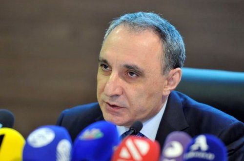 Parlament Azərbaycanın yeni baş prokurorunun təyinatına “HƏ” dedi