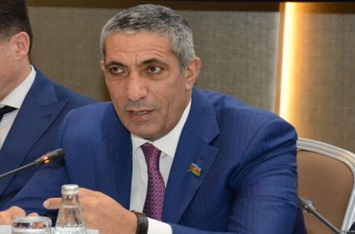 Siyavuş Novruzov bu nazirləri İSTEFAYA ÇAĞIRDI