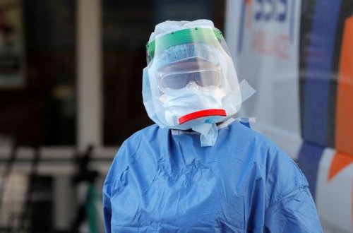 Azərbaycanda neçə tibb işçisi koronavirusa yoluxub? - RƏSMİ AÇIQLAMA