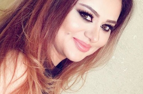 Vəfa Zeynalova xəstəxanadan FOTO PAYLAŞDI