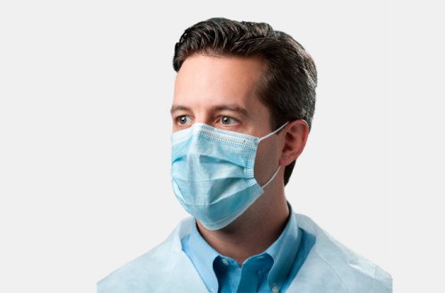 Azərbaycanda tibbi maskadan istifadə məcburi olacaq (RƏSMİ)