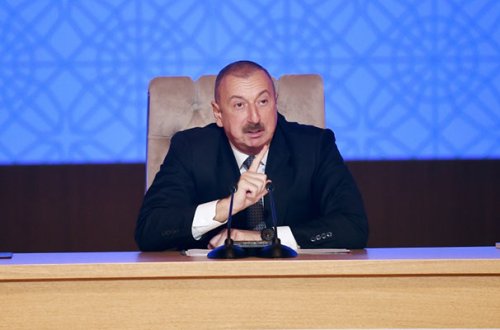 “Belə hallar digər rayonlarda da var” - Prezident icra başçılarından danışdı