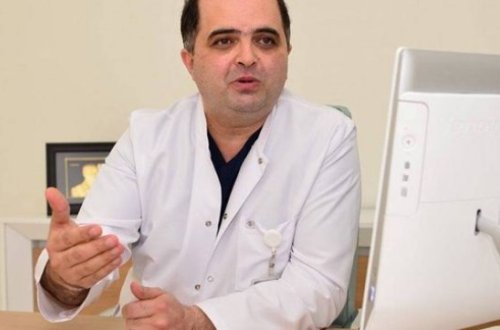 Azərbaycanda koronavirusun ikinci dalğası haqqında həyəcan təbili çalındı