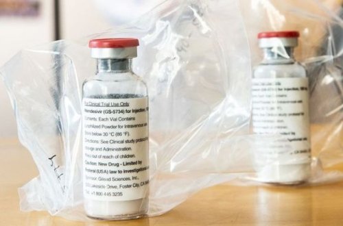 В США назвали препарат, который будут использовать против коронавируса