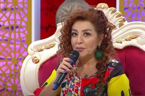 Meyxanaçı Samirə Rusiyada itkin düşüb və döyülüb - VİDEO
