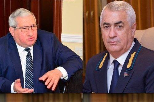 Nadürüst söyüşçülərin üfunət qoxulu çıxışları…