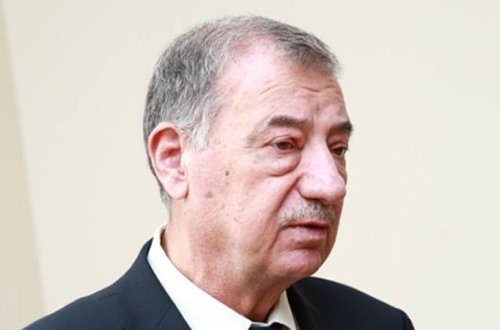 Nizami Xudiyev koronavirusa yoluxub? (AÇIQLAMA)