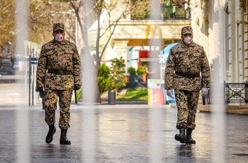 DİQQƏT! Azərbaycanda yeni qaydalar qüvvəyə minir