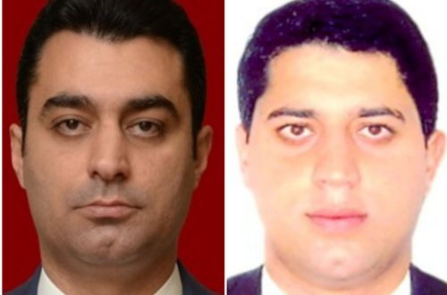 Yevlax İcra başçısının qardaşına Milli Məclisdə vəzifə verildi