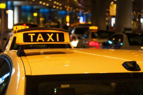 Taksi sürücülərinin nəzərinə! Bu qaydanı pozanlar CƏRİMƏLƏNƏCƏK