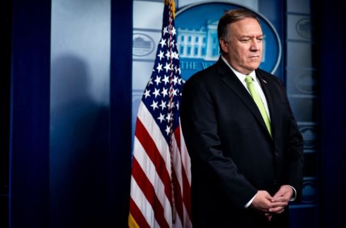 ABŞ rəhbərliyi koronavirusun haradan yayıldığını açıqladı - RƏSMİ