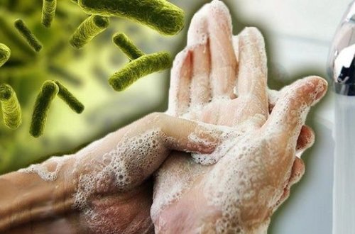 Koronavirus əllərdən də keçə bilər