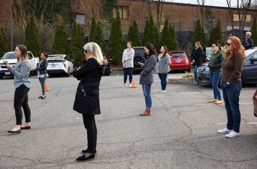 Sosial məsafə qaydası bu tarixə qədər uzadıla bilər